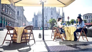 Mediul de business din Italia se bucură de o recuperare „peste aşteptări”