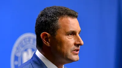 POLITIC Tanczos Barna: Nu o să fie nominalizată nici de la PSD, nici de la AUR o persoană care ar propune o coaliție PSD-AUR