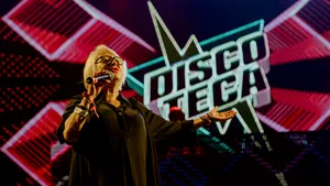 FOTO Festivalul Electric Castle: Mirabela Dauer a plâns de fericire pe scenă. Mesajul emoţionant transmis de Corina Chiriac tinerilor spectatori