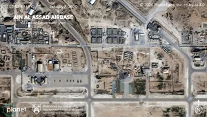 Pentagonul dezvăluie că 34 de soldaţi americani au suferit traumatisme craniene severe, după atacul asupra bazelor militare din Irak. Reacţia lui Donald Trump