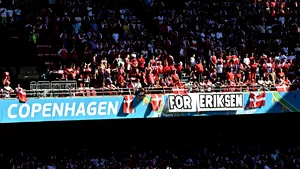 EURO 2020: Scandalul biletelor la danezi. Parlamentari şi miniştri au intrat pe stadion fără să-şi plătească tichetul