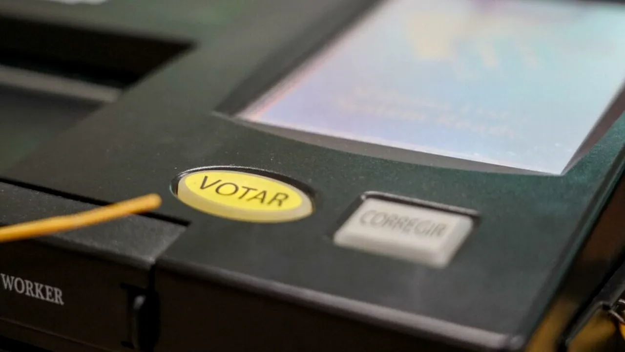 Anchetă privind securitatea votului electronic în Puerto Rico