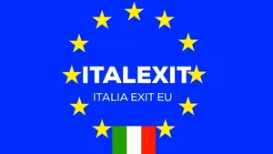 Sondaj îngrijorător. Aproape jumătate dintre italieni sunt favorabili ieşirii din Uniunea Europeană