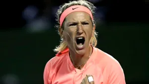 Viktoria Azarenka s-a calificat în semifinalele turneului de la Miami, după ce a eliminat o mare favorită