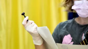 Alegeri parlamentare 2020. Actele cu care se poate vota la secţiile de votare din ţară