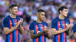 Barcelona se joacă cu focul. A reuşit să înregistreze patru fotbalişti chiar înainte de primul meci al sezonului