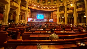 Vocea studenţilor se face auzită. Ce probleme s-au discutat la Congresul Studenţilor din România 