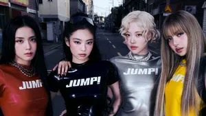 Muzica pop sud-coreeană, la un pas de Grammy