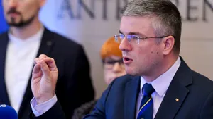 Ministerul Economiei lansează Platforma de dialog strategic cu mediul de afaceri și societatea civilă. Darău: Deciziile nu vor mai fi luate din spatele unui birou