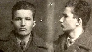 MEDIAFAX ZOOM: Nicolae Ceauşescu - GALERIE FOTO