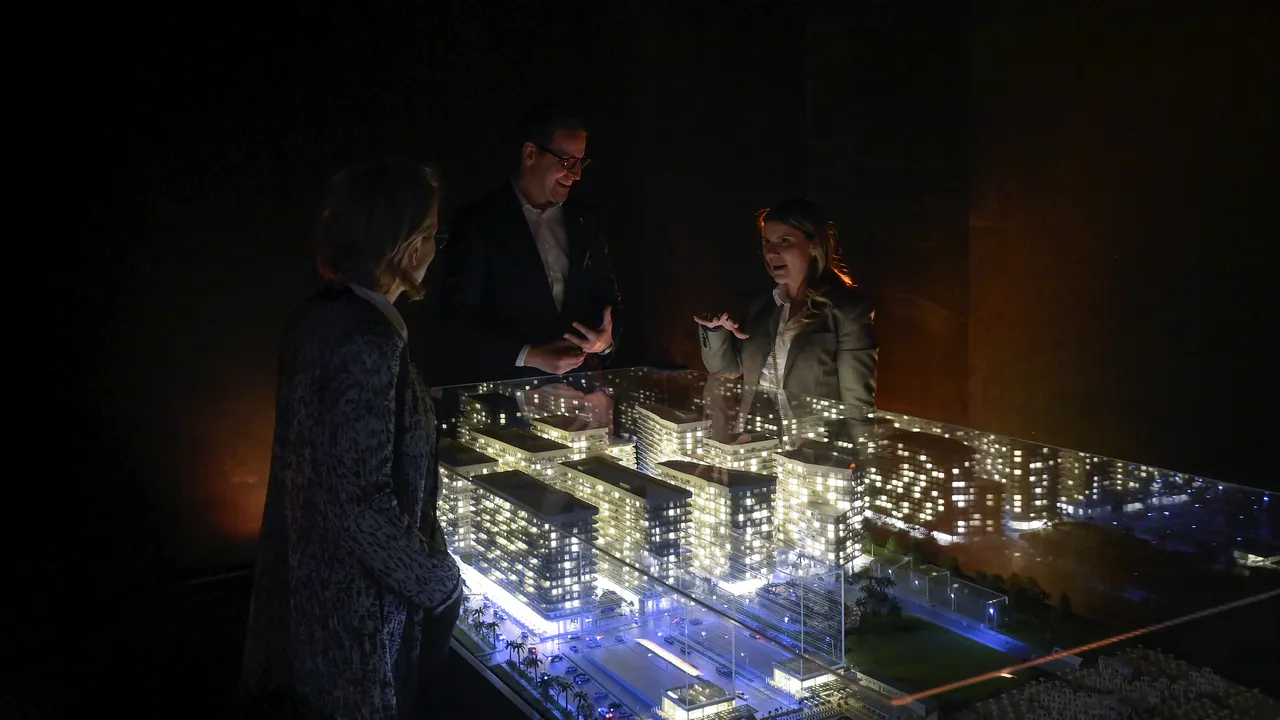 Retrospectivă 2022. Noi recorduri bifate de piaţa rezidenţială. Industria construcţiilor rămâne cel mai dinamic sector din România 