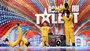 ROMÂNII AU TALENT - SEZONUL 2: Cele mai bune momente din ediţia a şasea - VIDEO