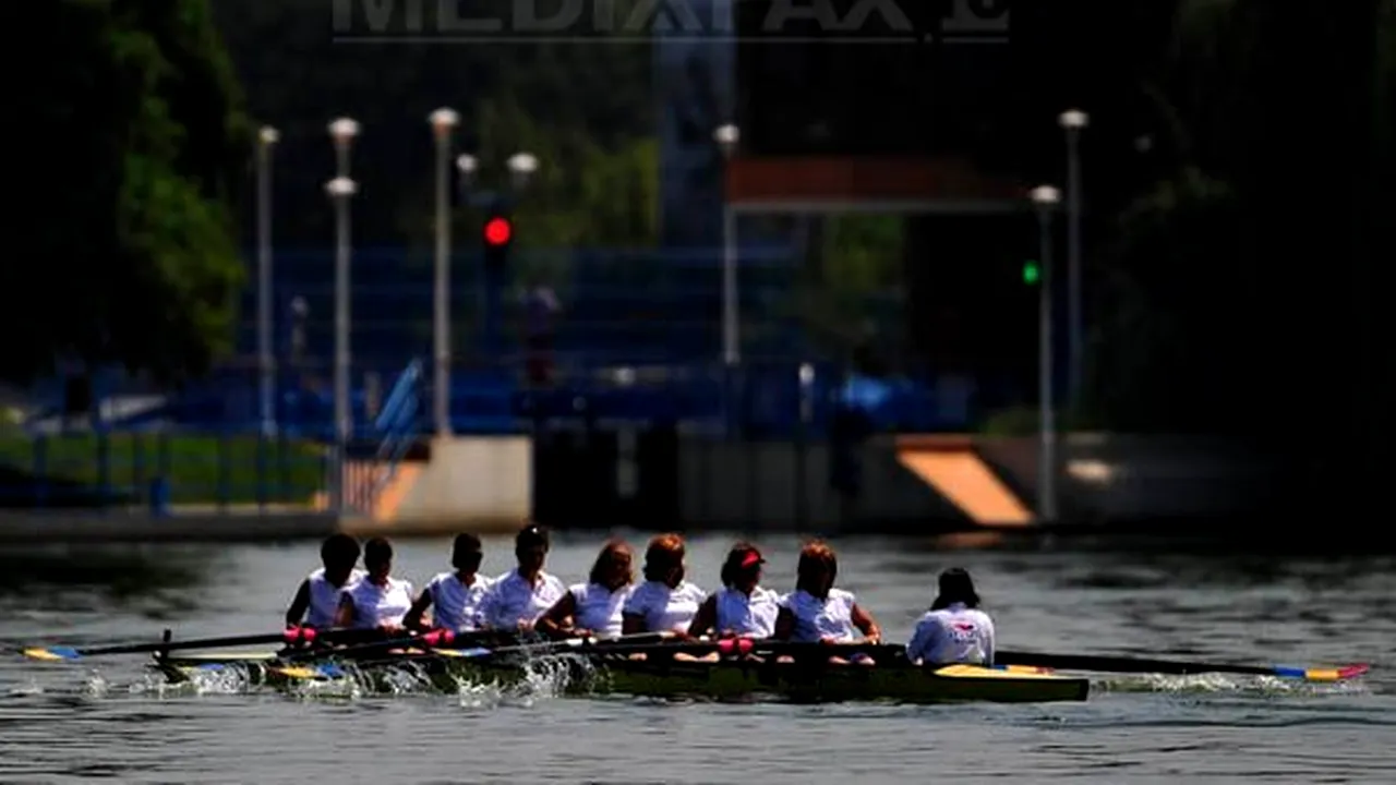 Camelia Lupaşcu: Aurul de la europene ne stimulează pentru Campionatele Mondiale