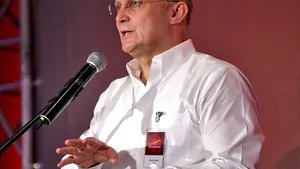 FORUM ZF DIGITAL - Talpeş: Listarea Bitdefender este un obiectiv, dar mai importantă este existenţa unui produs vizionar