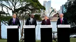 Marea Bitanie și Australia vor semna un tratat de 50 de ani privind submarinele nucleare. Rolul SUA în alianța tripartită