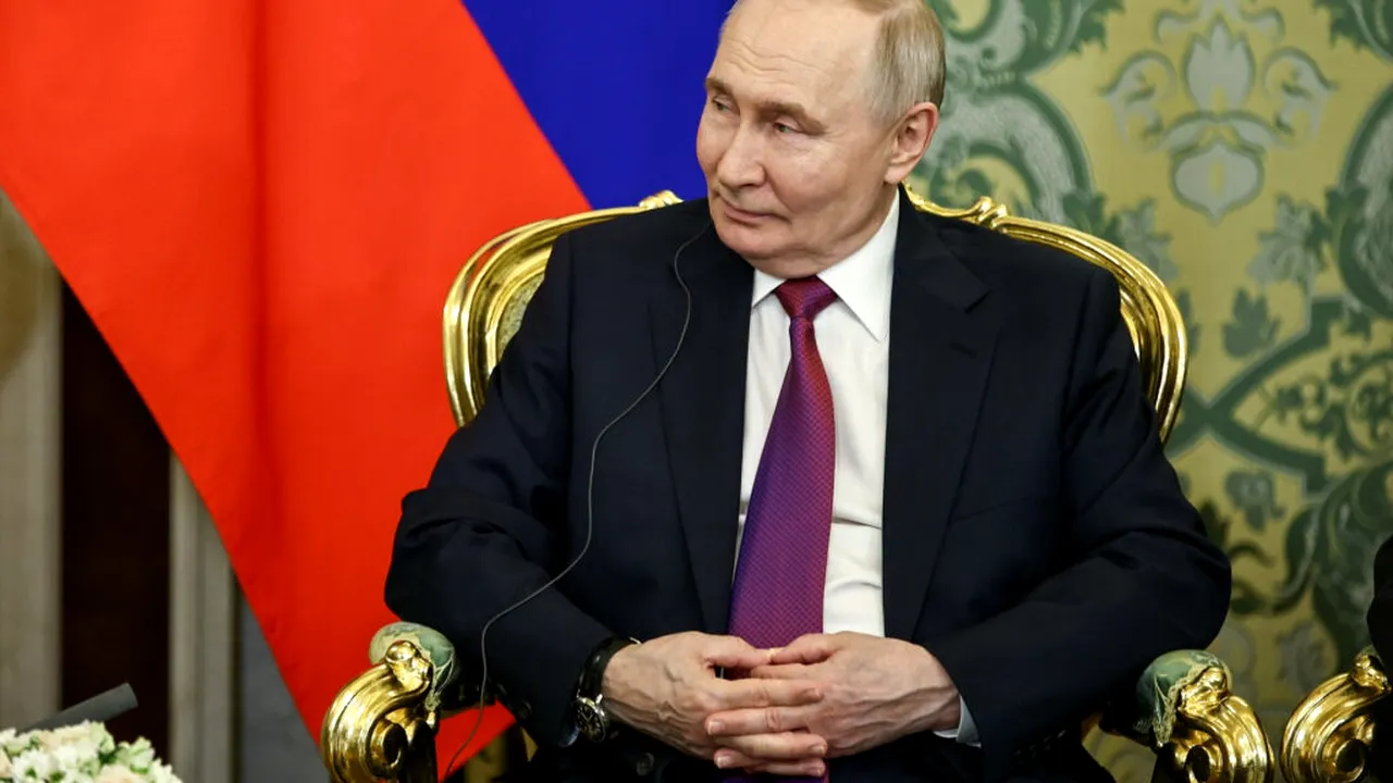 Rusia se oferă să înceteze schimbul de informații cu Iranul dacă SUA își retrag sprijinul acordat Ucrainei