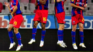 Pro TV şi Sport.ro au fost lideri de audienţă cu meciurile din Europa League