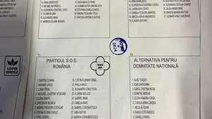 Adrian Sârbu: Le-am dat-o în vot! Tu ce faci?