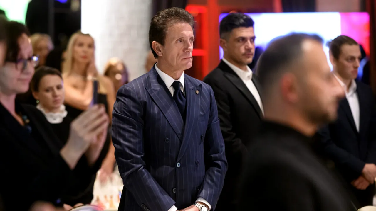 Gala Mari Sportivi Prosport. Mesajul lui Gică Popescu, înainte de Farul – FCSB: „Așa, avem șanse mari să câștigăm”