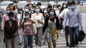 O companie din China a introdus o iniţiativă inedită legată de sănătatea angajaţilor 