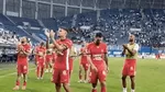 Universitatea Craiova a câștigat partida cu Hermannstadt, scor 1-0, în etapa a 5-a a Superligii
