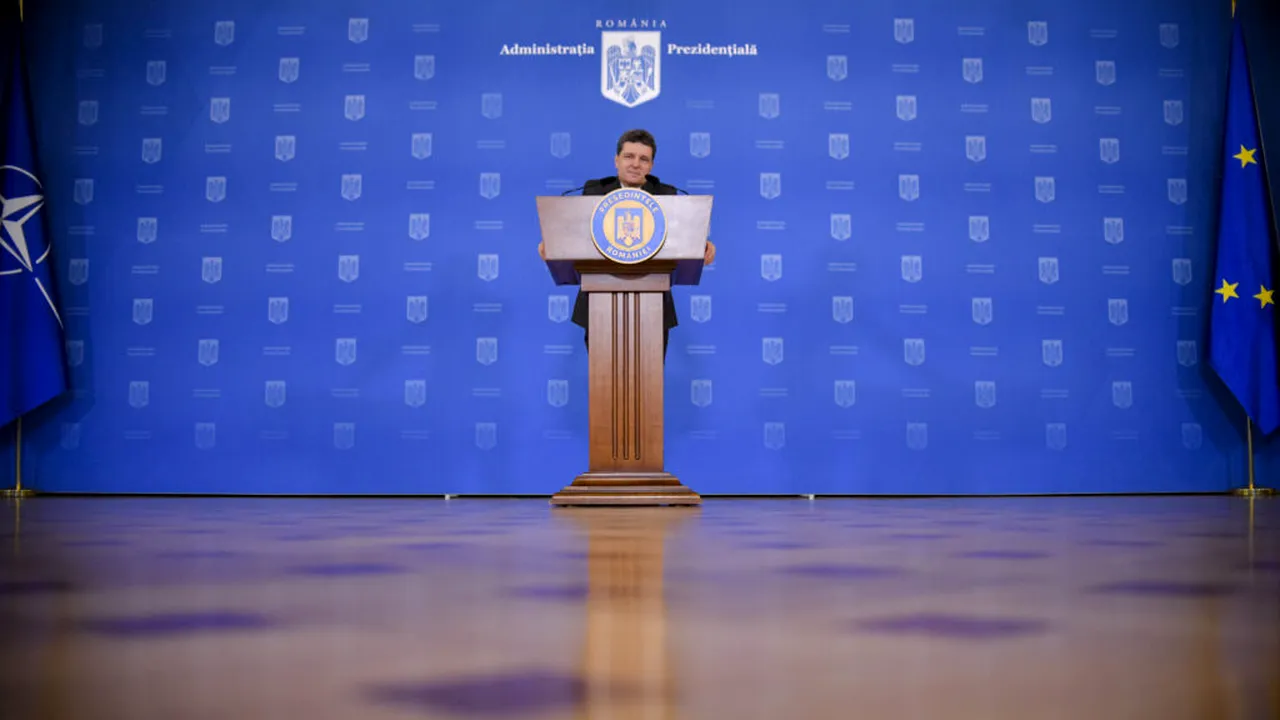 Sondaj INSCOP: Ce așteptări au românii de la președintele Nicușor Dan privind politica externă
