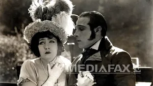 STUDIU: Peste două treimi din filmele mute realizate în SUA au dispărut