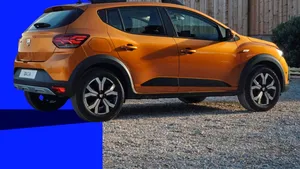 Dacia Sandero, pe primul loc în topul preferinţelor din Spania. Este cea mai vândută maşină din anul 2020
