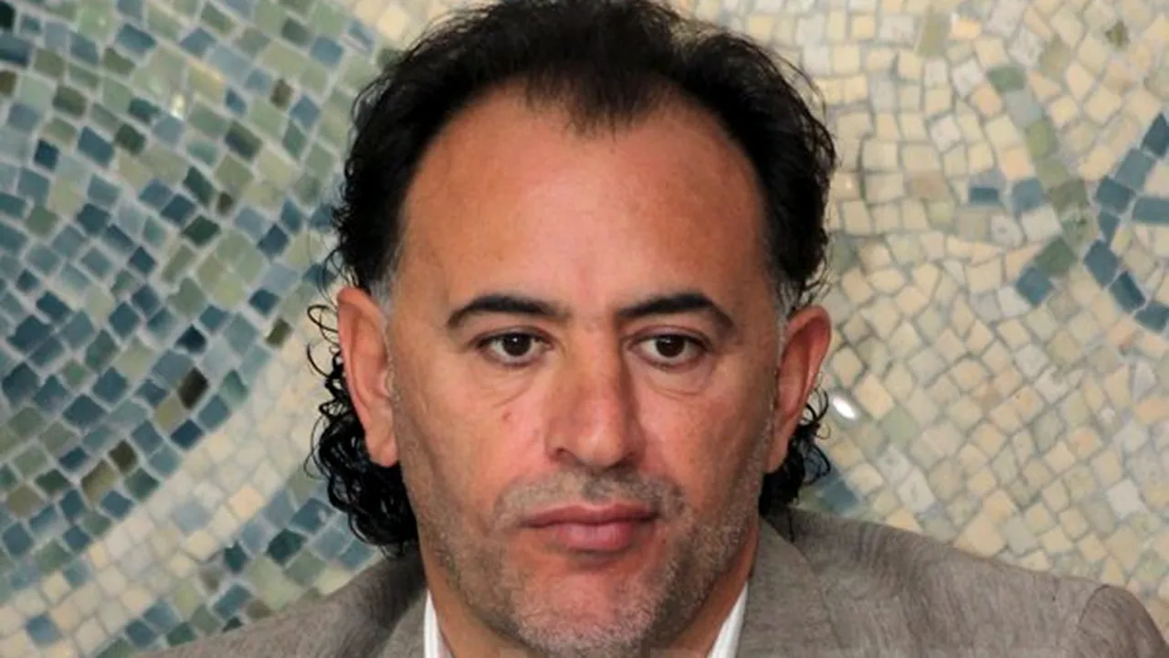 Mohammad Murad vrea să lanseze televiziunea Money News, după închiderea The Money Channel