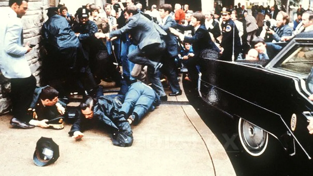 Decesul fostului secretar de presă al Casei Albe, James Brady, provocat de rănile suferite în tentativa de asasinat ce l-a vizat pe Reagan