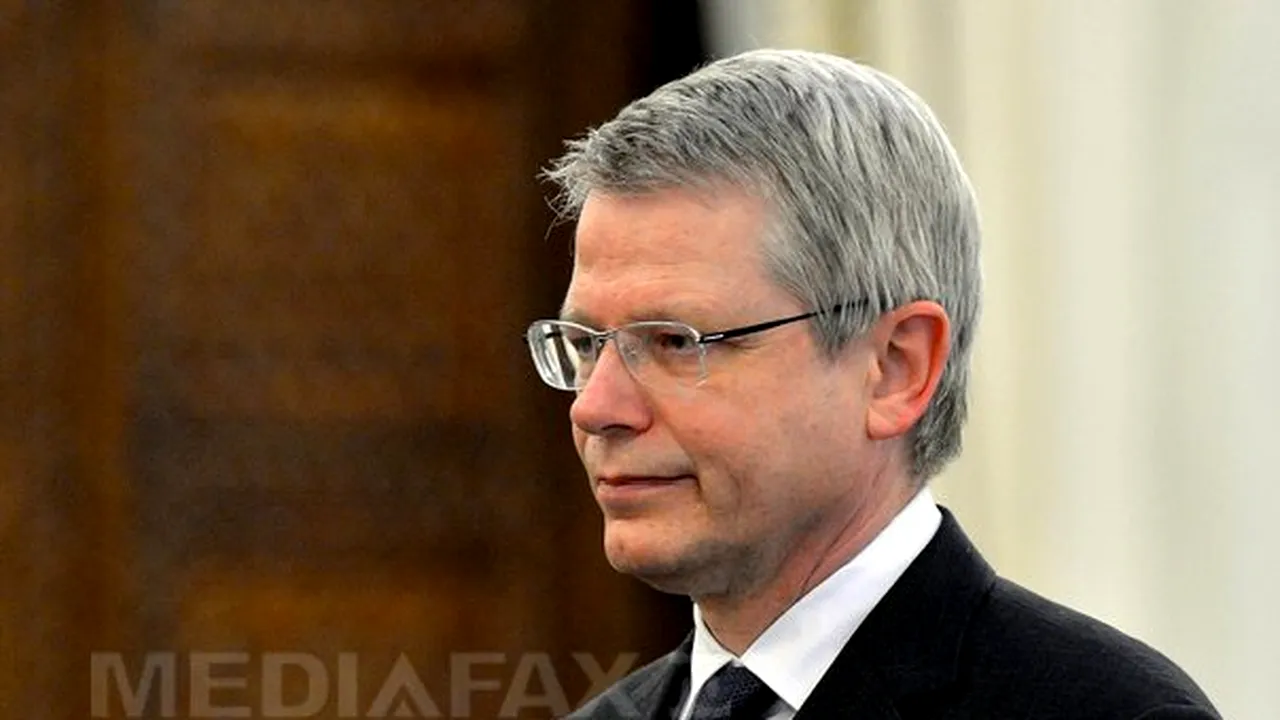 Secretarul Comisiei de la Veneţia, despre confiscarea maşinilor: În cazuri extreme, e justificabilă