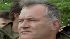 Tribunalul sârb a decis că Ratko Mladici poate fi transferat la Haga