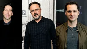 Bărbaţii de la Hollywood au lansat o mişcare răspuns, în contextul scandalurilor sexuale. Campania #AskMoreOfHim, apreciată de vedetele hollywoodiene