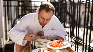 10 minute de soare pe zi „pot contribui la reducerea riscului de infecţie cu coronavirus”, potrivit experţilor