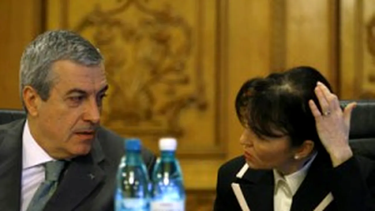Romanian Foreign Invest Agency Head Steps Down