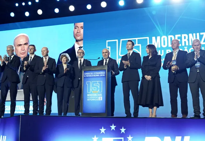 JUSTIȚIE Contestatarii lui Bolojan atacă în instanță Congresul PNL. Cer anularea noii conduceri și a efectelor congresului