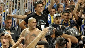 Bosnia: 35 de persoane rănite, inclusiv poliţişti, şi 62 de fani arestaţi în urma unor confruntări interetnice între suporteri