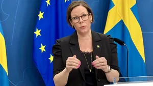 Suedia, dezamăgită că UE nu poate acorda Ucrainei fonduri provenite din înghețarea activelor rusești