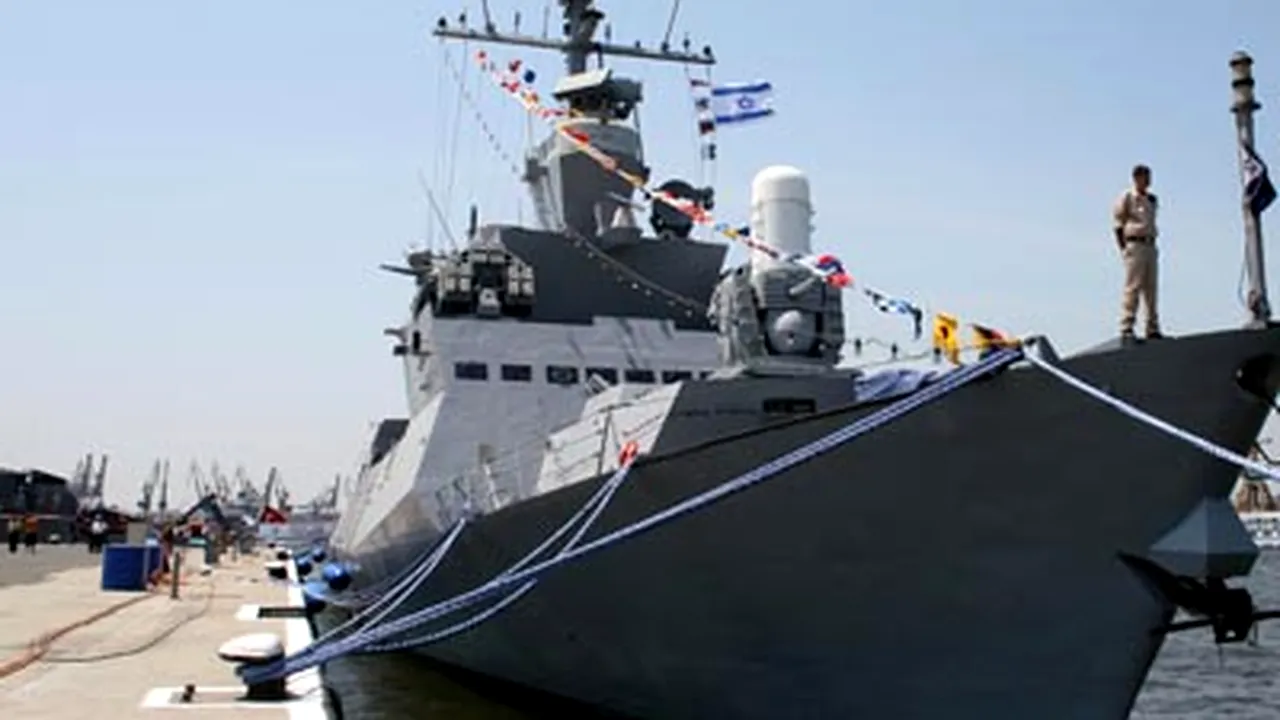 Şantierul militar naval din Mangalia a fost achiziţionat de o firmă din Germania