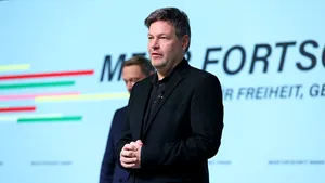 Cursa contra giganţilor tehnologiei din SUA. Vicecancelarul Germaniei propune o platformă europeană drept rival