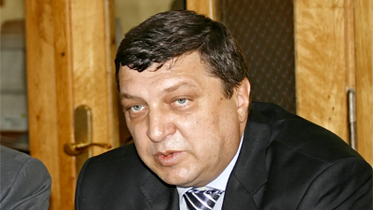 Atanasiu: PNL va vota pentru cercetarea de către DNA a lui Mitrea şi Năstase