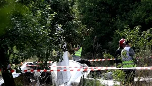 ACCIDENT aviatic în Polonia: 11 persoane au murit 