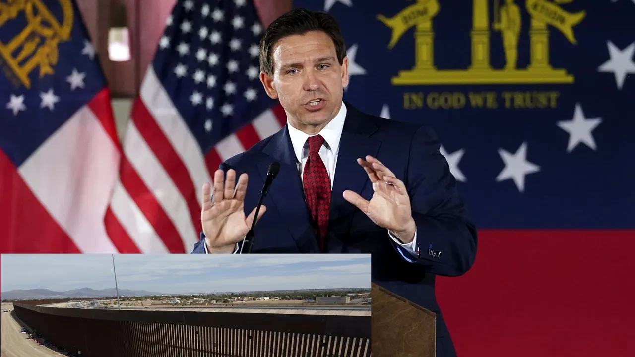Ron DeSantis promite că va ,,bombarda