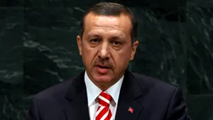 Erdogan: Decizia unei intervenţii împotriva PKK aparţine Turciei, nu Statelor Unite