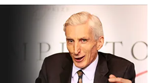 Astrofizicianul britanic Martin Rees, recompensat cu Templeton Prize pe 2011