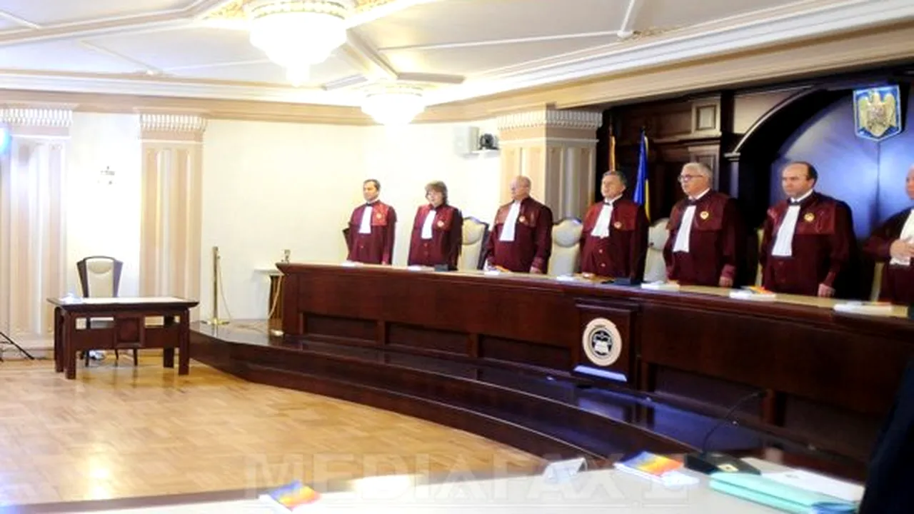 CCR motivează decizia în cazul interceptărilor: SRI nu are atribuţii de cercetare penală. IGPR cere 1.000 de poliţişti şi 30 de milioane de euro. Cum reacţionează DNA şi DIICOT în acest caz
