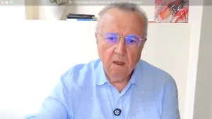 Ion Cristoiu: Conferința de presă a lui Ilie Bolojan ne-a convins că premierul continuă să confunde România cu primăria unui oraș de provincie