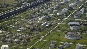 Proprietarul celui mai mare combinat din România va produce oţel pe bază de hidrogen în Franţa