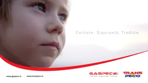 (P) Grupul de firme TRANSPECO şi GASPECO donează peste 600.000 lei pentru susţinerea combaterii pandemiei COVID-19 