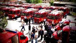 Exerciţiul IGSU: câte sirene de alarmare a populaţiei, din totalul celor existente, au funcţionat miercuri în Capitală